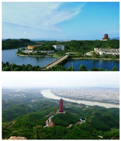 江西赣州市赣县区三个不错的旅游景点，喜欢的不要错过了