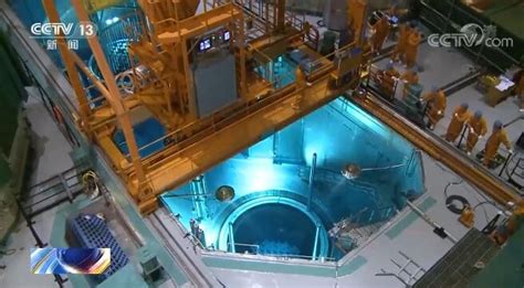 世界首台第四代核反应堆，甘肃武威钍基熔盐堆即将发电，有什么优势？ - 知乎