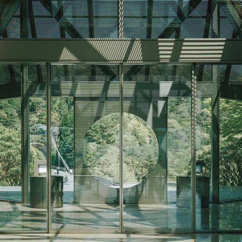 日本·中之岛美术馆大阪--- Katsuhiko Endo Architect and Associates-搜建筑网