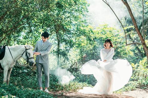 施华洛全球旅拍婚纱摄影怎么样/官网价格/电话 - 婚礼纪
