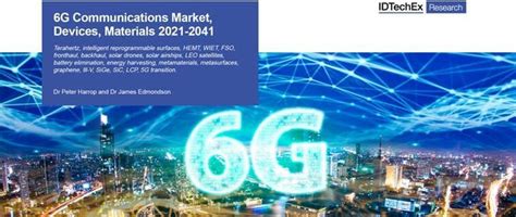 IMT-2030 (6G)推进组发布《6G典型场景和关键能力》白皮书_智能化_服务_通信