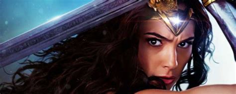 《神奇女侠2》首张海报 女神变圣斗士美到睁不开眼_3DM单机