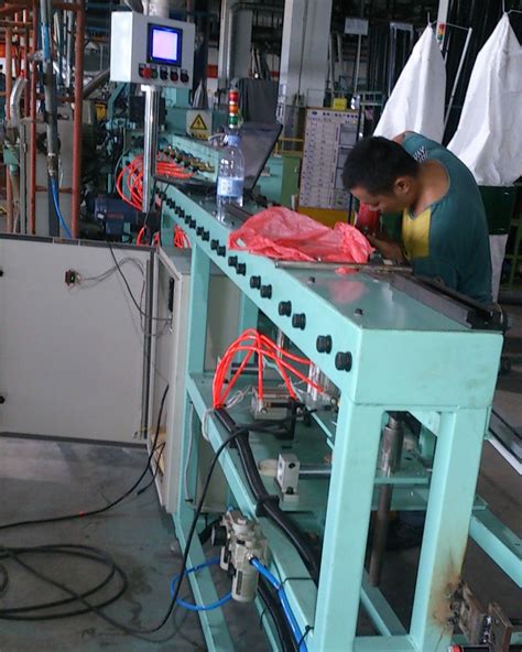 自动化生产线改造厂家-广州精井机械设备公司