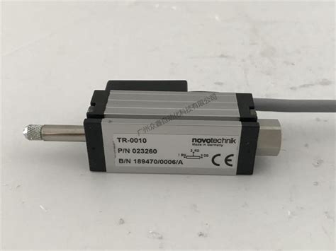 德国位移测量传感器 OD2-P120W60C2_虎窝淘