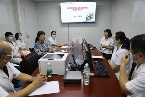 省卫健委党组成员、一级巡视员曾传美调研血站工作-中国输血协会