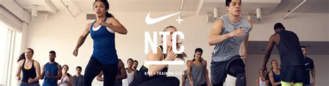 Nike Training Club | Best Digital Workout Platforms From POPSUGAR ...