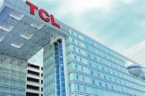 华星光电布局高世代模组子项目 TCL投资96亿元