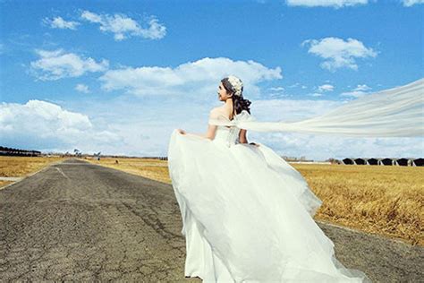 济南哪里拍婚纱照好 最适合婚纱摄影的地方原来在这里 - 中国婚博会官网