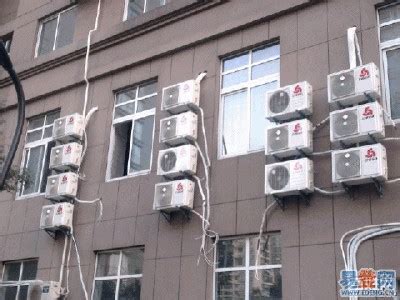 安装商用中央空调设备如何分类