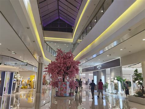 杭州高端购物中心排行榜-排行榜123网