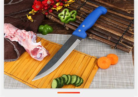 不锈钢屠宰刀套装开膛剔骨刀厨房剔肉刀剥皮料理刀肉类分割刀-阿里巴巴
