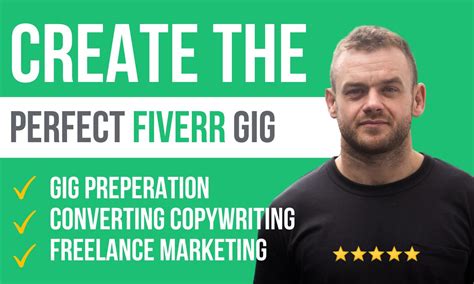 6 Best Fiverr Gigs – Top Selling Options