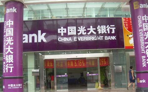 中国光大银行股份有限公司（CHINA EVERBRIGHT BANK）_全国性股份制商业银行-银行行号查询