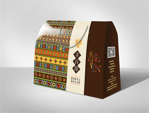 新疆麦盖提刀郎庄园干果特产产品包装|平面|品牌|宜禾设计 - 原创作品 - 站酷 (ZCOOL)