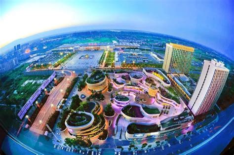 荆州未来中心在哪里 买房看荆北新区VS沙北新区-项目解析-荆州乐居网