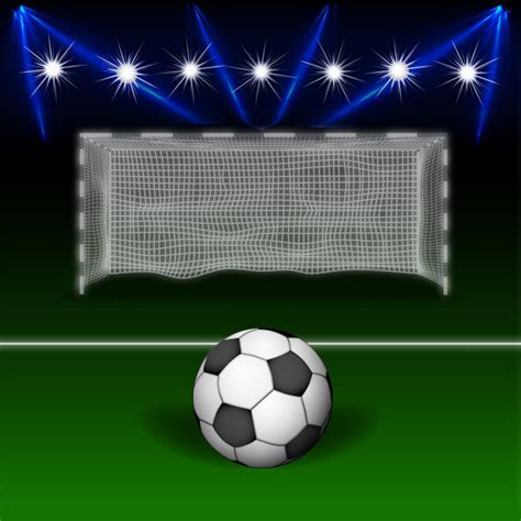 门柱传球技巧 - FC足球世界视频-小米游戏中心
