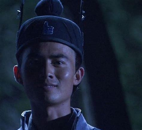 陈安莹在83版《射雕》中其实演了两个角色，傻姑和欧阳克的侍女__凤凰网