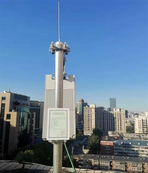 华为获颁中国首个5G无线电通信设备进网许可证 5G基站正式接入公用电信商用网络 - 业界资讯 — C114(通信网)