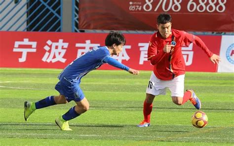 “我爱足球”全国五人制U17锦标赛在甬收官，杭州吴越钱唐队夺冠
