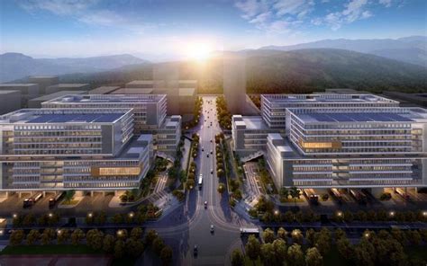 深圳推出首个二三产业混合用地+优质产业空间供给改革试点_广东省自然资源厅