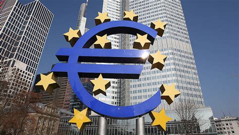 欧洲央行按兵不动，维持利率和前瞻性指引不变|界面新闻 · 天下