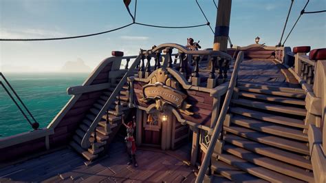 Sea of Thieves: 5 tips to help you dominate naval combat | Windows Central