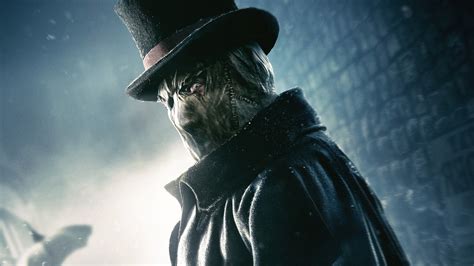 Jack The Ripper Wallpapers - Wallpaper Cave