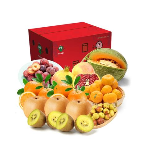 水果礼盒怎么装,高端,礼品盒_大山谷图库