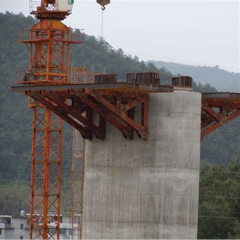 圆柱钢模板施工使用脱模机的原因-灵川县六顺金属材料有限公司、柳州市双华金属材料有限公司