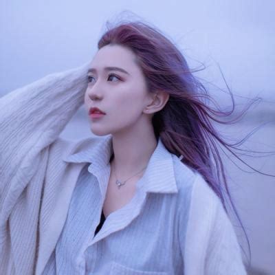 女生头像抑郁非主流