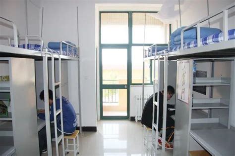 广西职业技术学院宿舍条件怎么样，有空调吗（含宿舍图片）_大学生必备网