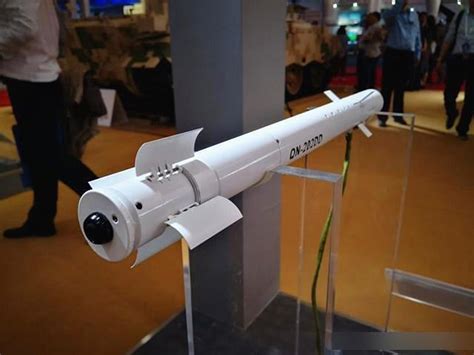 国产QN-202微型导弹，我国单兵武器的一次巨大突破！