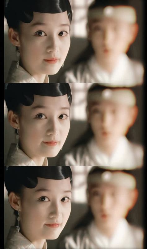 庆余年女主角李沁，在《如果我爱你》中男友没有醒来，落泪了_腾讯视频