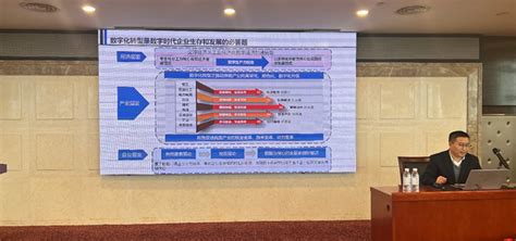 聚焦|第十四届建材行业智能制造数字转型大会在安徽蚌埠召开