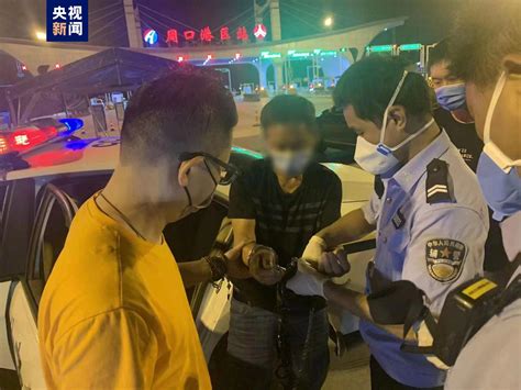 上海警方通报侦破3起命案积案 最长案发26年