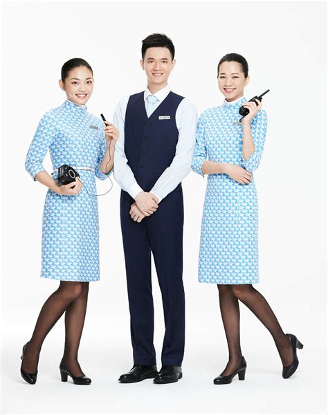 厦航首批台湾籍空姐上岗，台籍青年就业千人计划实施中 - 民用航空网
