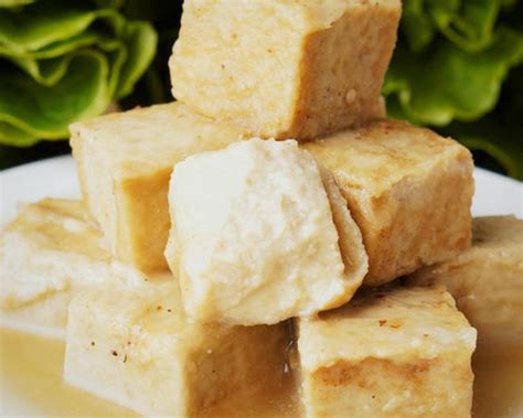 怎样做豆腐乳 自制豆腐乳的制作方法 - 福建省烹饪职业培训学校