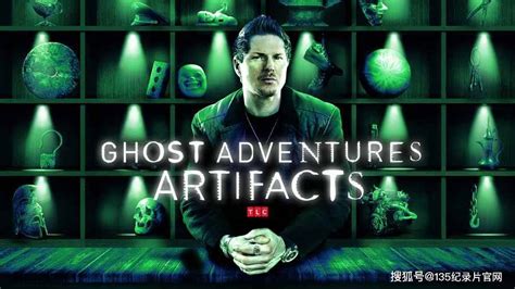超自然事件纪录片《魔鬼探险 Ghost Adventures》第8季 纪录片解说素材_幽灵_录音_数码