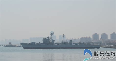 中国海军远训舰队启航 4艘主力舰总吨位超5万吨