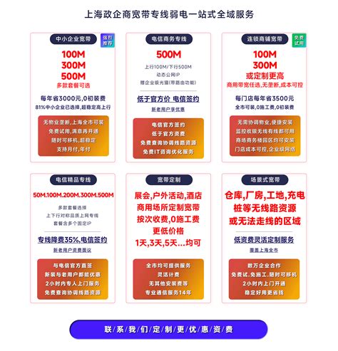 商务专线（500M下行100M上行） - 中国湖南长沙商务宽带在线办理