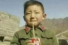 新中国第一个喝可乐的男孩怎么样了