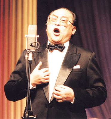 2008年3月11日中国男高音歌唱家施鸿鄂逝世 - 历史上的今天