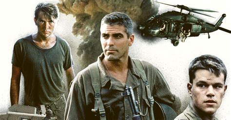 The 50 Best War Movies Ever Made, Ranked