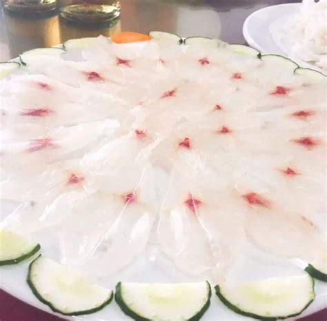 南宁横县鱼生好吃吗？为什么被称作横县“县菜”？