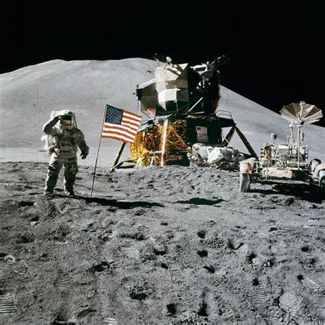 月球漫步：人类登月50周年展 - 每日环球展览 - iMuseum