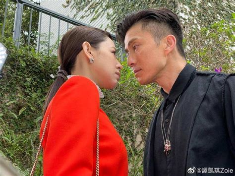 TVB新剧女主角之死引热议！5位嫌疑人逐个登场，网民盲猜凶手