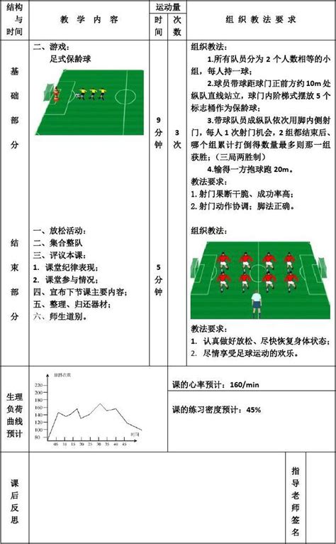 足球基本规则 十条足球规则_知秀网