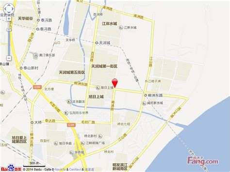 南京威尼斯水城 街区怎么样 地理位置及楼盘户型介绍-南京房天下
