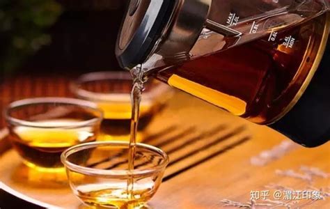黑茶的作用和功效与禁忌是什么 喝黑茶的好处和坏处介绍-信阳毛尖茶叶网