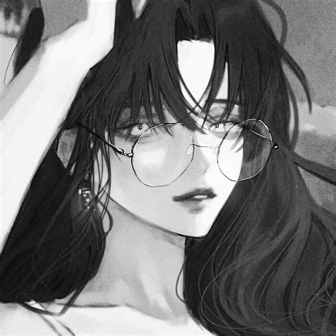 黑色怪兽非主流头像